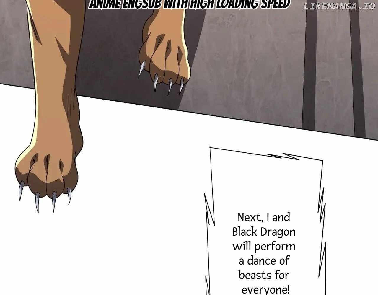It All Starts With Trillions Of Nether Currency Chapter 148 119